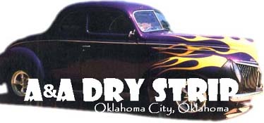 A&A Dry Strip - Splash Banner Image